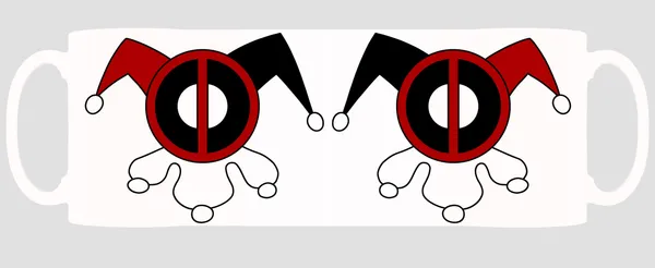 Multicolor_Deadpool_Harley_Quinn_Logo_Ceramic_Mug