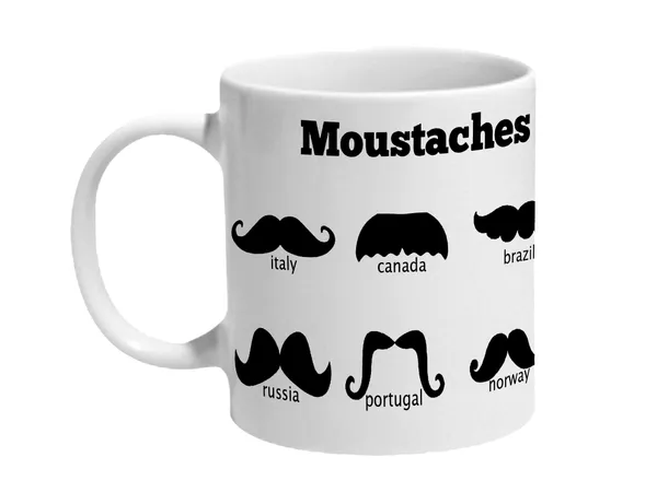 Multicolor_Moustaches_Of_The_World_Ceramic_Mug