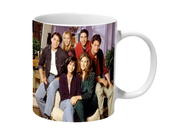 Multicolor_Friends_On_Chair_Ceramic_Mug