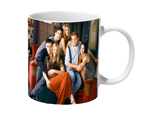 Multicolor_Friends_On_Couch_Ceramic_Mug