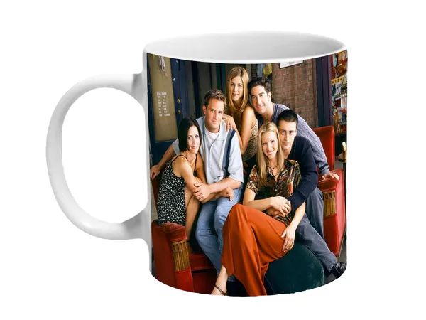 Multicolor_Friends_On_Couch_Ceramic_Mug