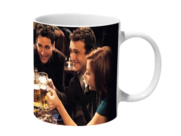 Multicolor_How_I_Met_Your_Mother_Bar_Poster_Ceramic_Mug