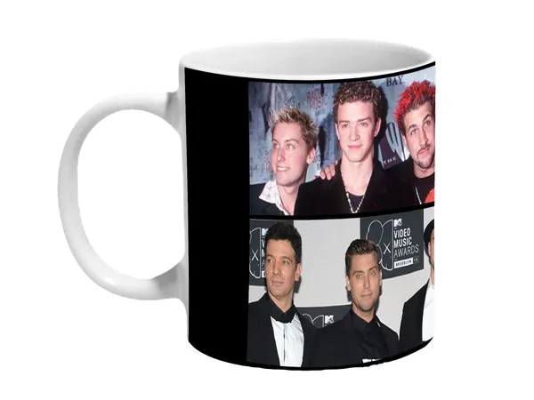 Multicolor_N_Sync_Then_And_Now_Ceramic_Mug