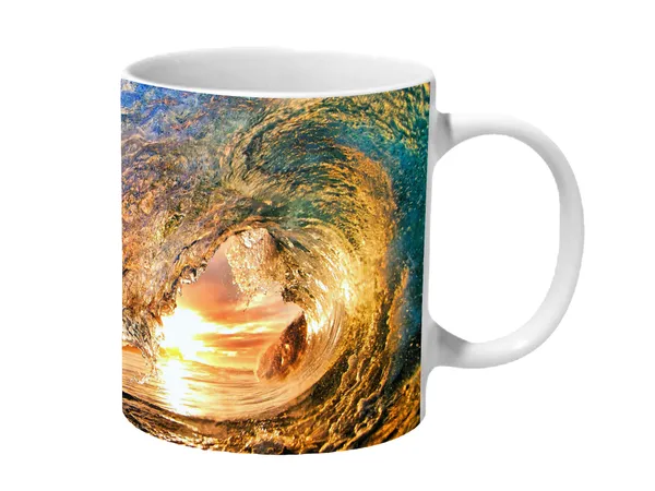 Multicolor_Beautiful_Surf_Wave_Ceramic_Mug