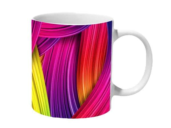 Multicolor_Beautiful_Multi_Color_Tangled_Pattern_Ceramic_Mug