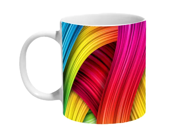 Multicolor_Beautiful_Multi_Color_Tangled_Pattern_Ceramic_Mug