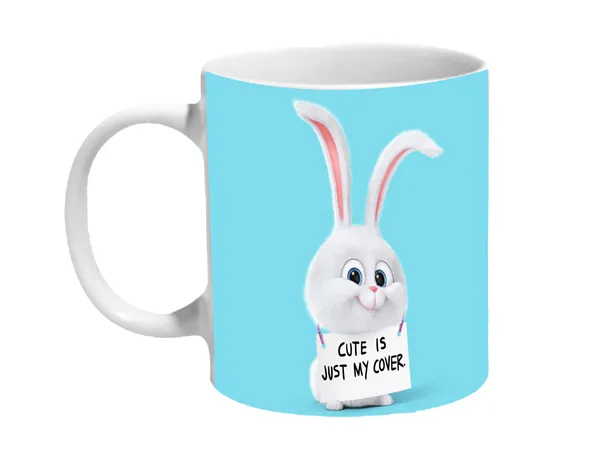 Multicolor_Cute_Is_Just_My_Cover_Ceramic_Mug