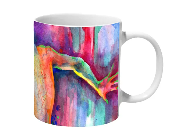 Multicolor_Chaotic_Peace_Art_Ceramic_Mug