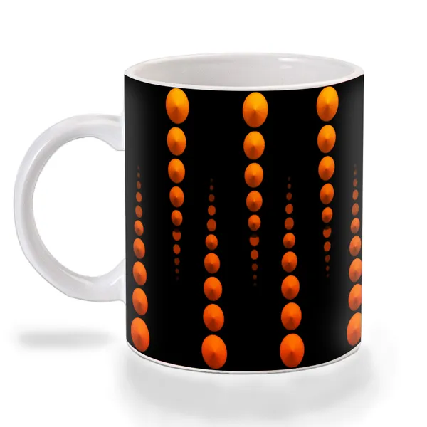 Multicolor_Black_Orange_Pattern_Ceramic_Mug