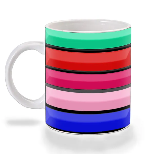 Multicolor_Colorful_Blocks_Pattern_Ceramic_Mug