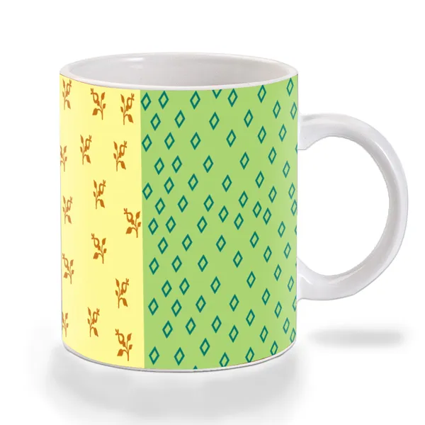 Multicolor_Colorful_Shapes_Pattern_Ceramic_Mug