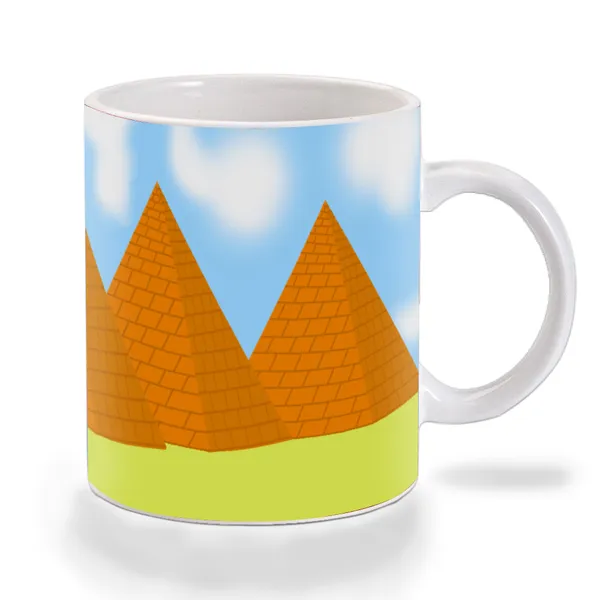 Multicolor_Pyramid_Pattern_Art_Ceramic_Mug