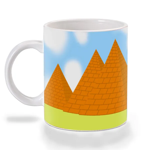 Multicolor_Pyramid_Pattern_Art_Ceramic_Mug