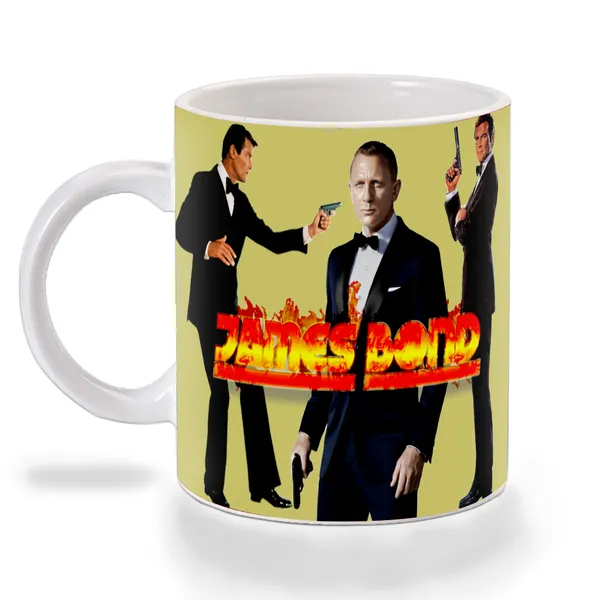 Multicolor_James_Bond_On_Fire_Ceramic_Mug
