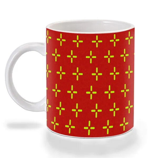 Multicolor_Cursor_Pattern_Art_Ceramic_Mug
