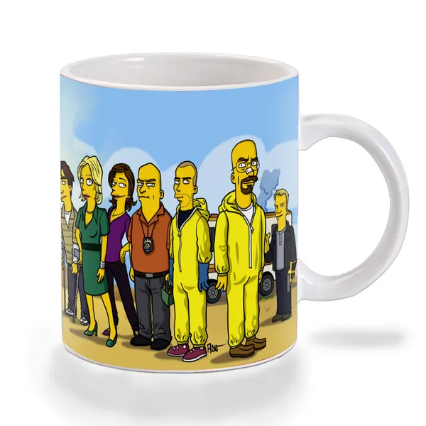 Multicolor_Breaking_Bad_Simpsonized_Ceramic_Mug