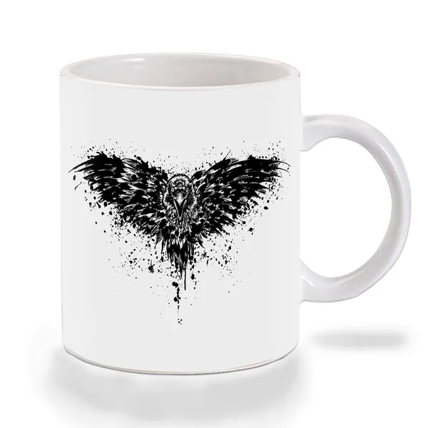 Multicolor_Game_Of_Thrones_Three_Eyed_Crow_Art_Ceramic_Mug