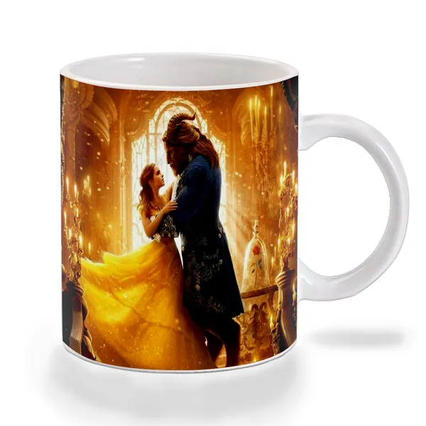 Multicolor_Beauty_And_The_Beast_Dance_Ceramic_Mug