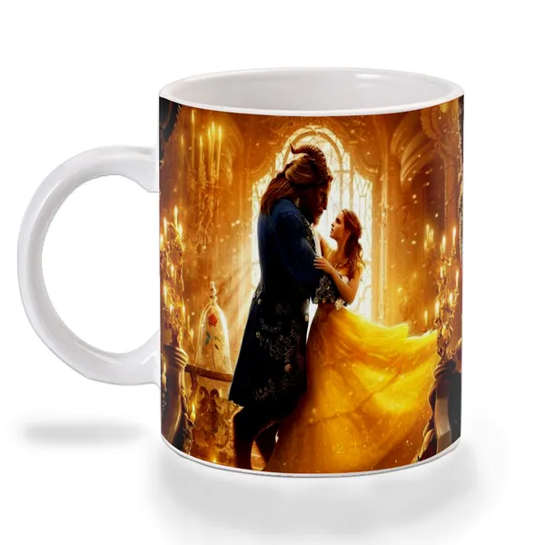 Multicolor_Beauty_And_The_Beast_Dance_Ceramic_Mug