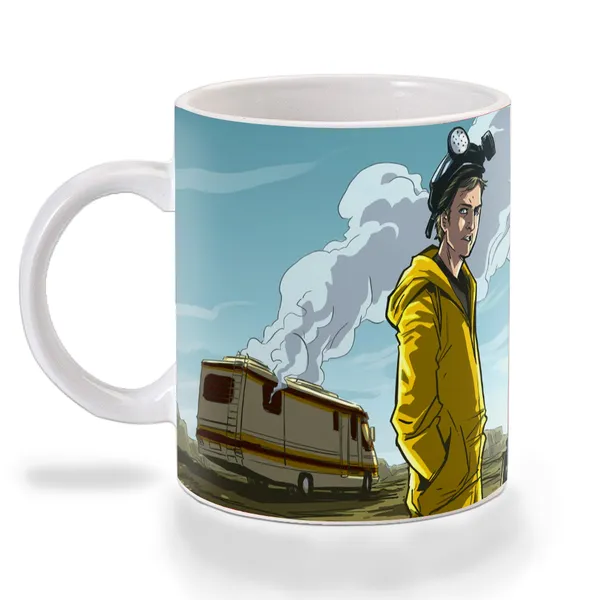 Multicolor_Breaking_Bad_Van_Walter_And_Jesse_Art_Ceramic_Mug