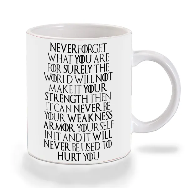 Multicolor_Game_Of_Thrones_Wear_It_Like_And_Armor_Quote_Ceramic_Mug