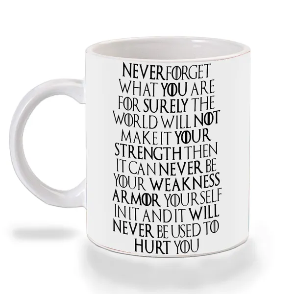 Multicolor_Game_Of_Thrones_Wear_It_Like_And_Armor_Quote_Ceramic_Mug