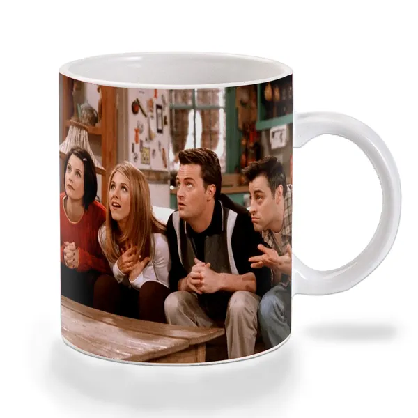 Multicolor_Friends_Looking_Up_Ceramic_Mug