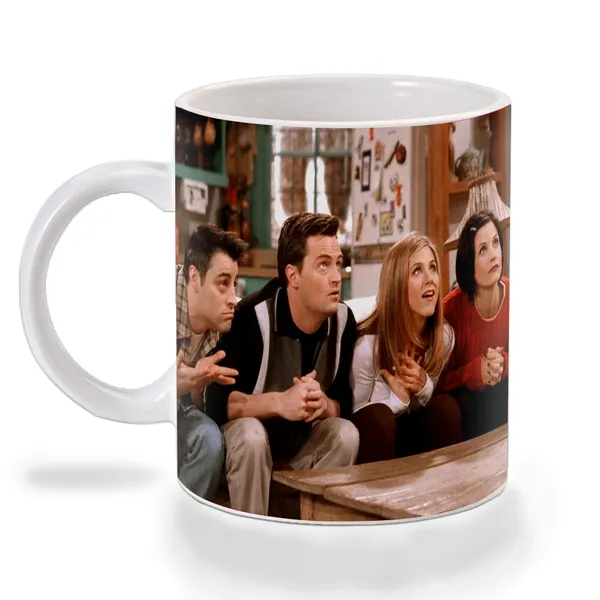 Multicolor_Friends_Looking_Up_Ceramic_Mug