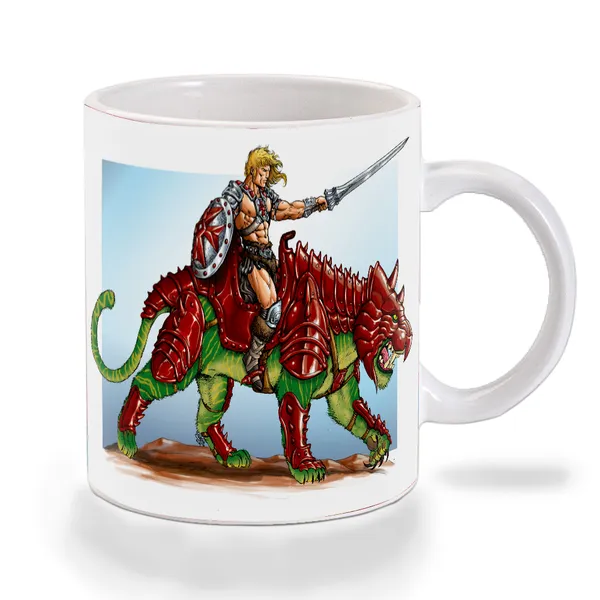 Multicolor_He_Man_And_Tiger_Armor_Ceramic_Mug