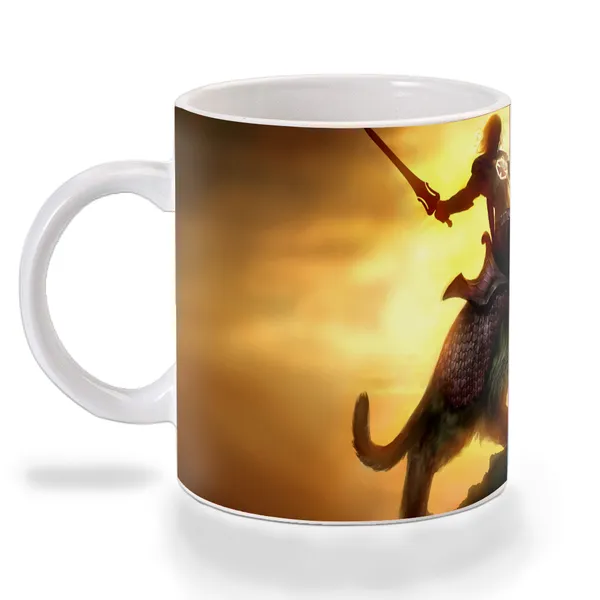 Multicolor_He_Man_And_Tiger_Armor_In_The_Shadows_Ceramic_Mug