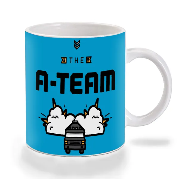 Multicolor_The_A_Team_Ceramic_Mug
