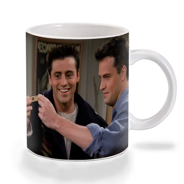 Multicolor_Friends_Chandler_And_Joey_Friendshipband_Ceramic_Mug