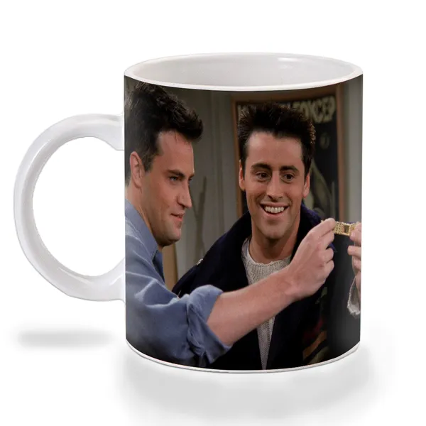 Multicolor_Friends_Chandler_And_Joey_Friendshipband_Ceramic_Mug