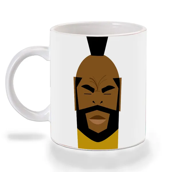 Multicolor_Mr_T_Art_Ceramic_Mug