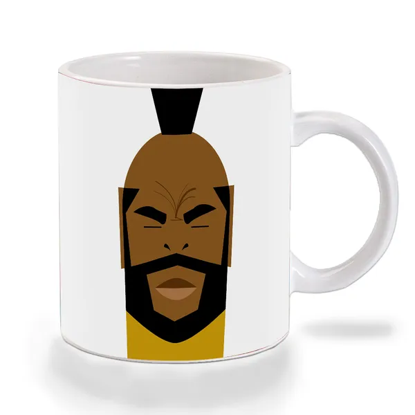 Multicolor_Mr_T_Art_Ceramic_Mug