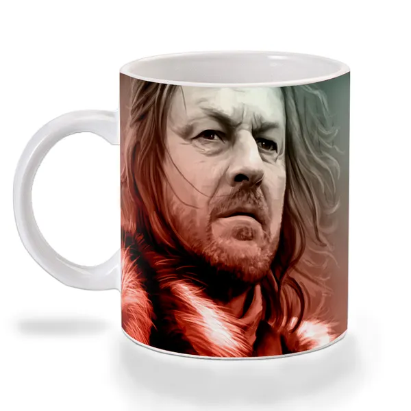 Multicolor_Game_Of_Thrnes_Eddard_Stark_Art_Ceramic_Mug