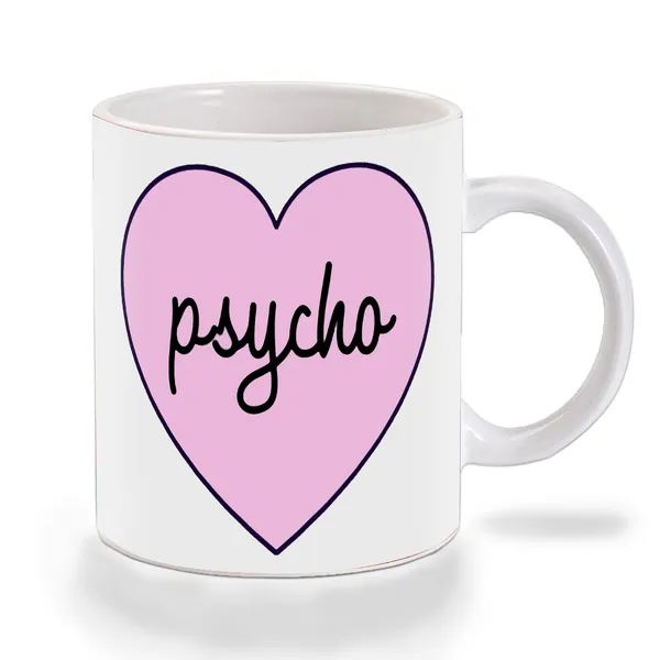 Multicolor_Psycho_Pink_Heart_Ceramic_Mug