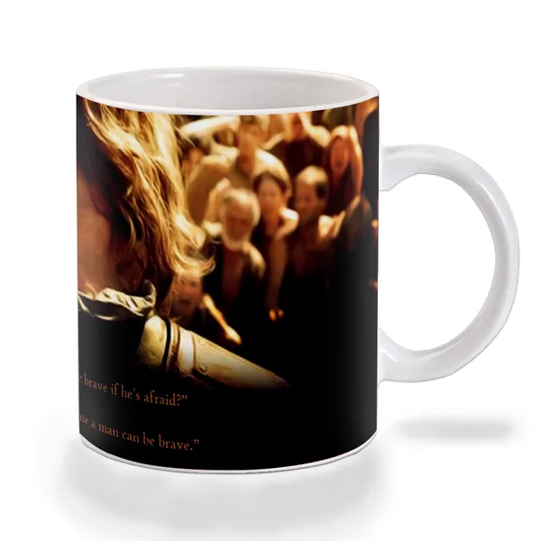 Multicolor_Game_Of_Thrones_Ned_Execution_(Brave_Quote)_Ceramic_Mug