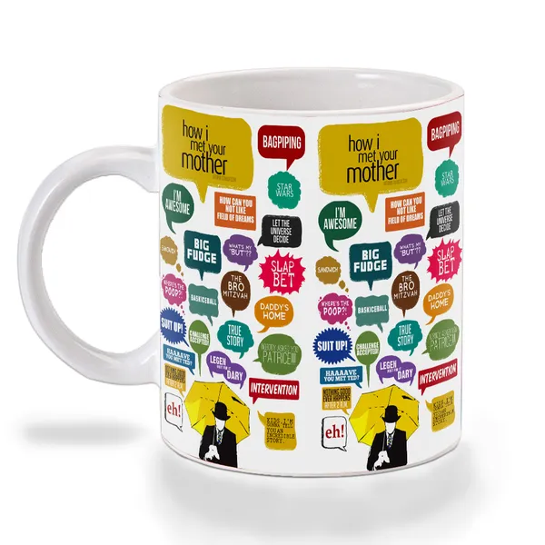 Multicolor_How_I_Met_Your_Mother_Quotes_Ceramic_Mug