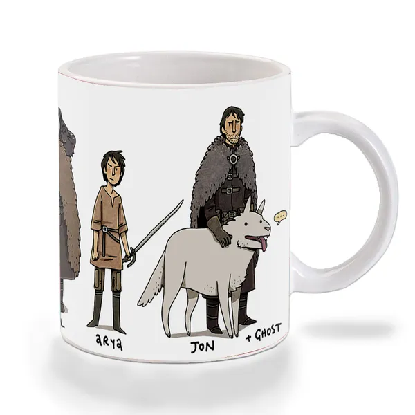 Multicolor_Game_Of_Thrones_Real_Name_Art_Ceramic_Mug