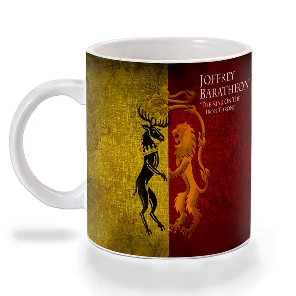 Multicolor_Game_Of_Thrones_Lannister_And_Baratheon_Joffery_Baratheon_Ceramic_Mug