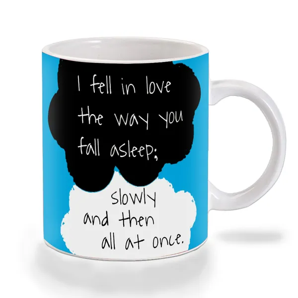 Multicolor_Fault_In_Our_Stars_Sleep_Quote_Ceramic_Mug