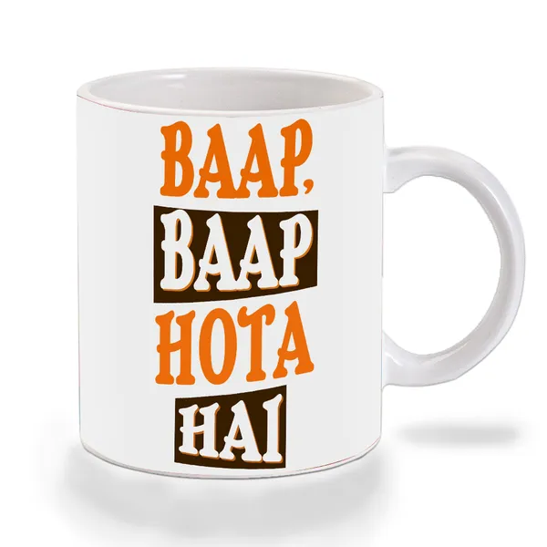 Multicolor_Baap_Baap_Hota_Hai_Ceramic_Mug