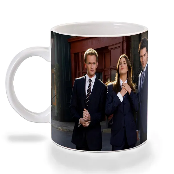 Multicolor_How_I_Met_Your_Mother_All_In_Suits_Ceramic_Mug
