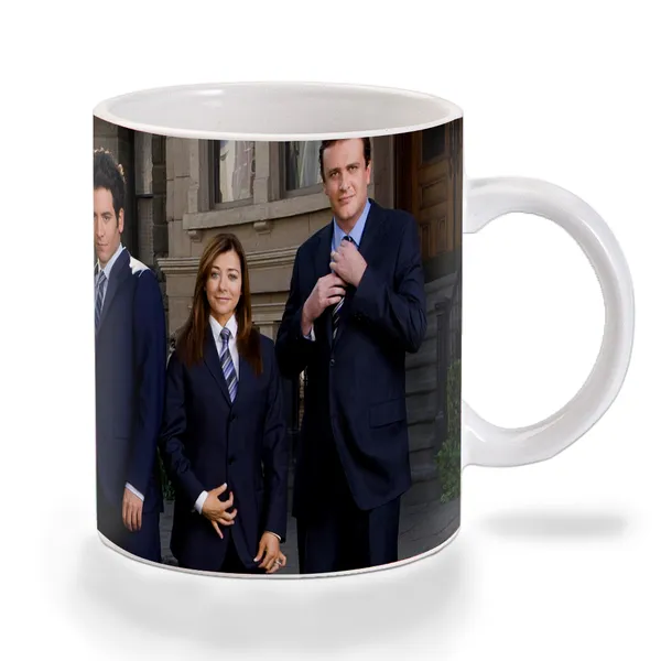 Multicolor_How_I_Met_Your_Mother_All_In_Suits_Ceramic_Mug