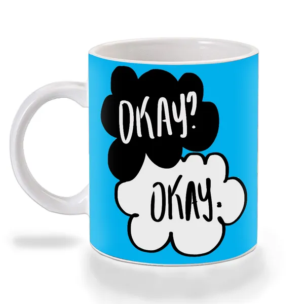 Multicolor_Fault_In_Our_Stars_Okay_Okay_Ceramic_Mug