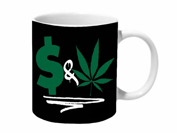 Multicolor_Dollar_And_Weed_Ceramic_Mug