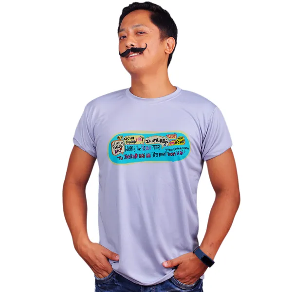 Grey_Delhi_Accent_Quick-Dri_T-Shirt_For_Men