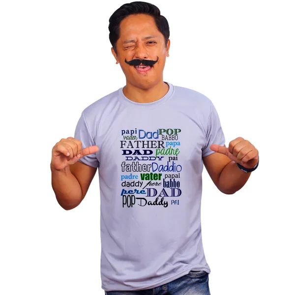 Grey_Father_Synonyms_160_GSM_Quick-Dri_T-Shirt_For_Men