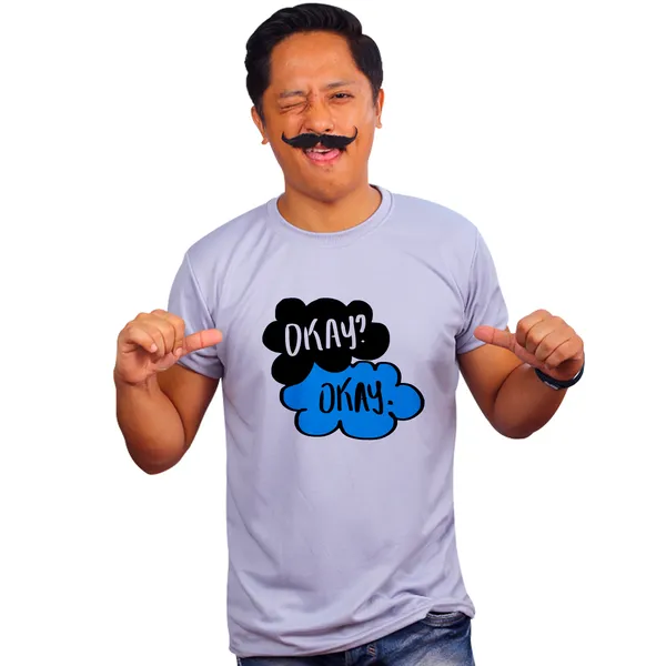 Grey_Fault_In_Our_Stars_Okay_Okay_Cloud_Quick-Dri_T-Shirt_For_Men